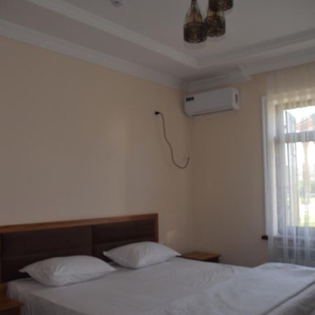 Hotel Suzuk-Ota Taşkent Dış mekan fotoğraf