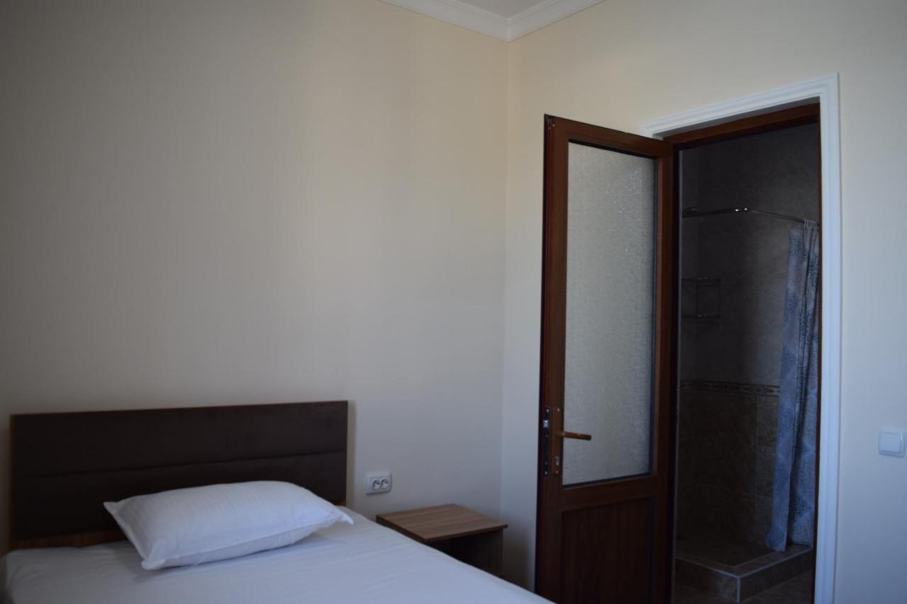 Hotel Suzuk-Ota Taşkent Dış mekan fotoğraf