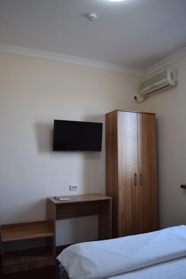 Hotel Suzuk-Ota Taşkent Dış mekan fotoğraf