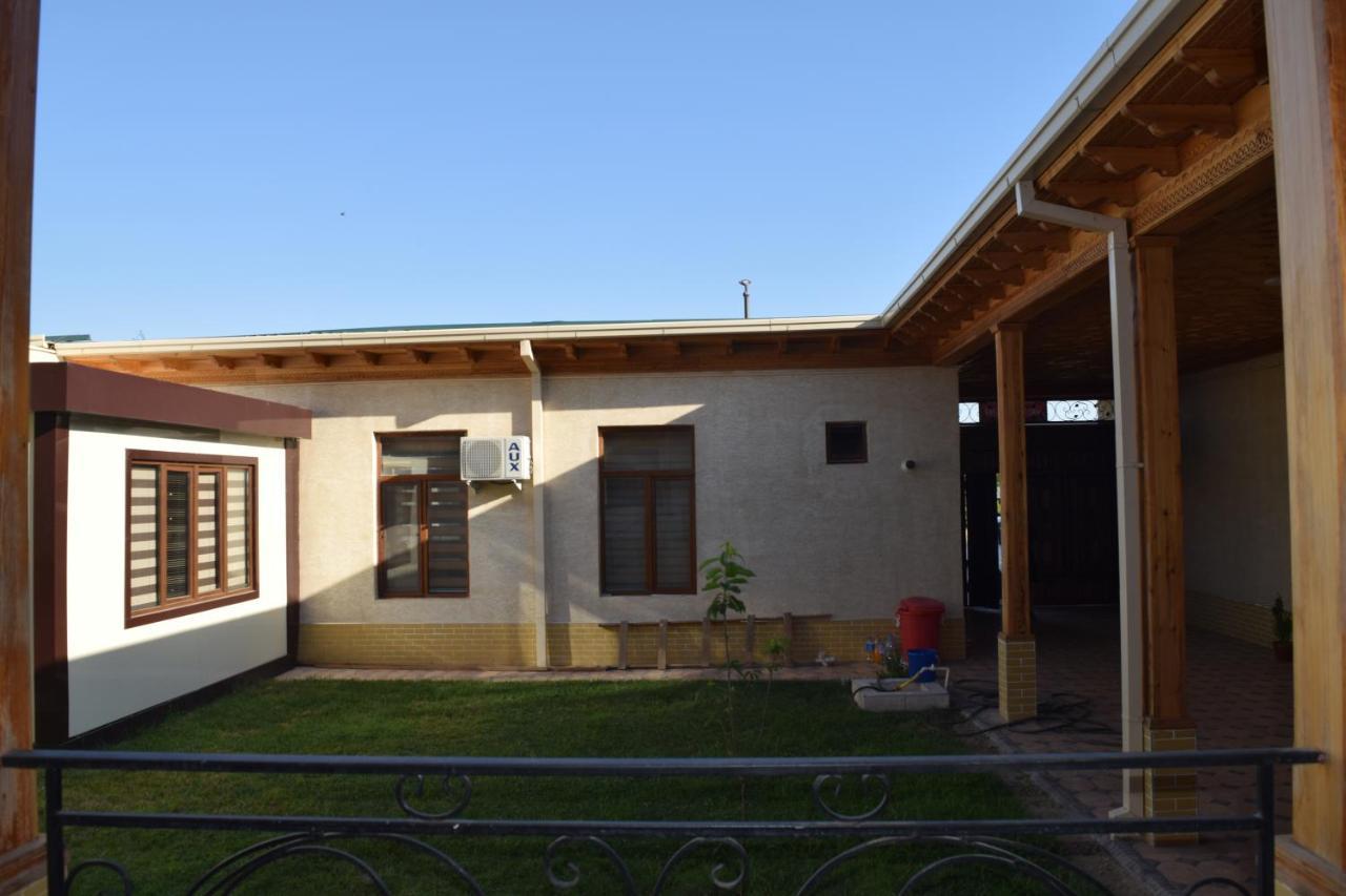 Hotel Suzuk-Ota Taşkent Dış mekan fotoğraf