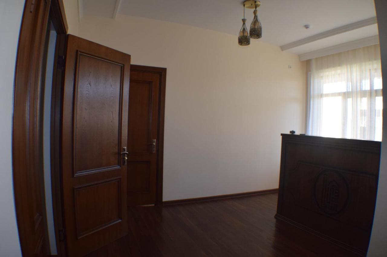 Hotel Suzuk-Ota Taşkent Dış mekan fotoğraf