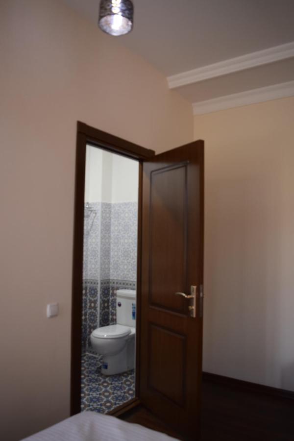 Hotel Suzuk-Ota Taşkent Dış mekan fotoğraf