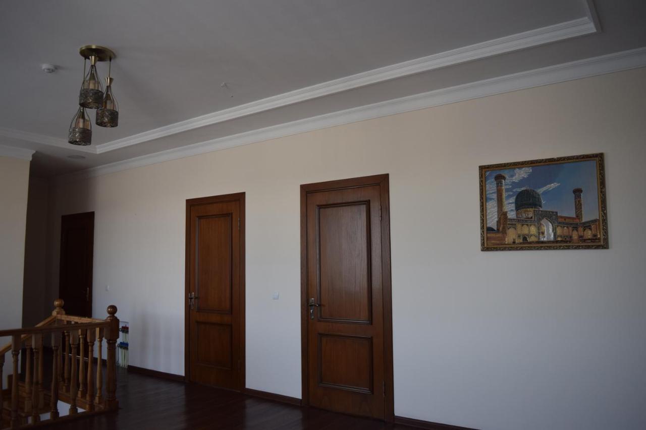 Hotel Suzuk-Ota Taşkent Dış mekan fotoğraf