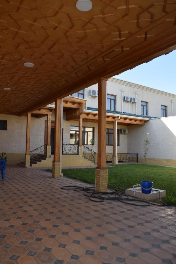 Hotel Suzuk-Ota Taşkent Dış mekan fotoğraf