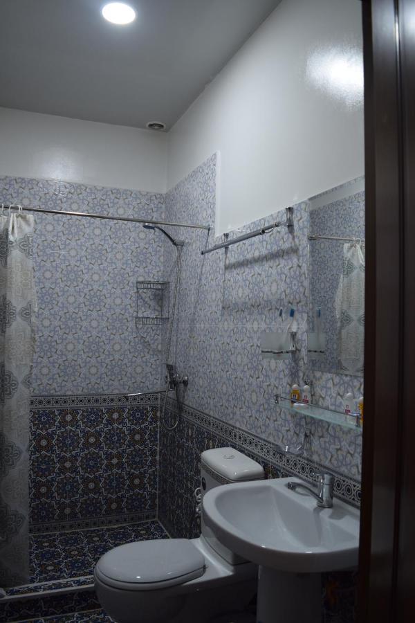 Hotel Suzuk-Ota Taşkent Dış mekan fotoğraf