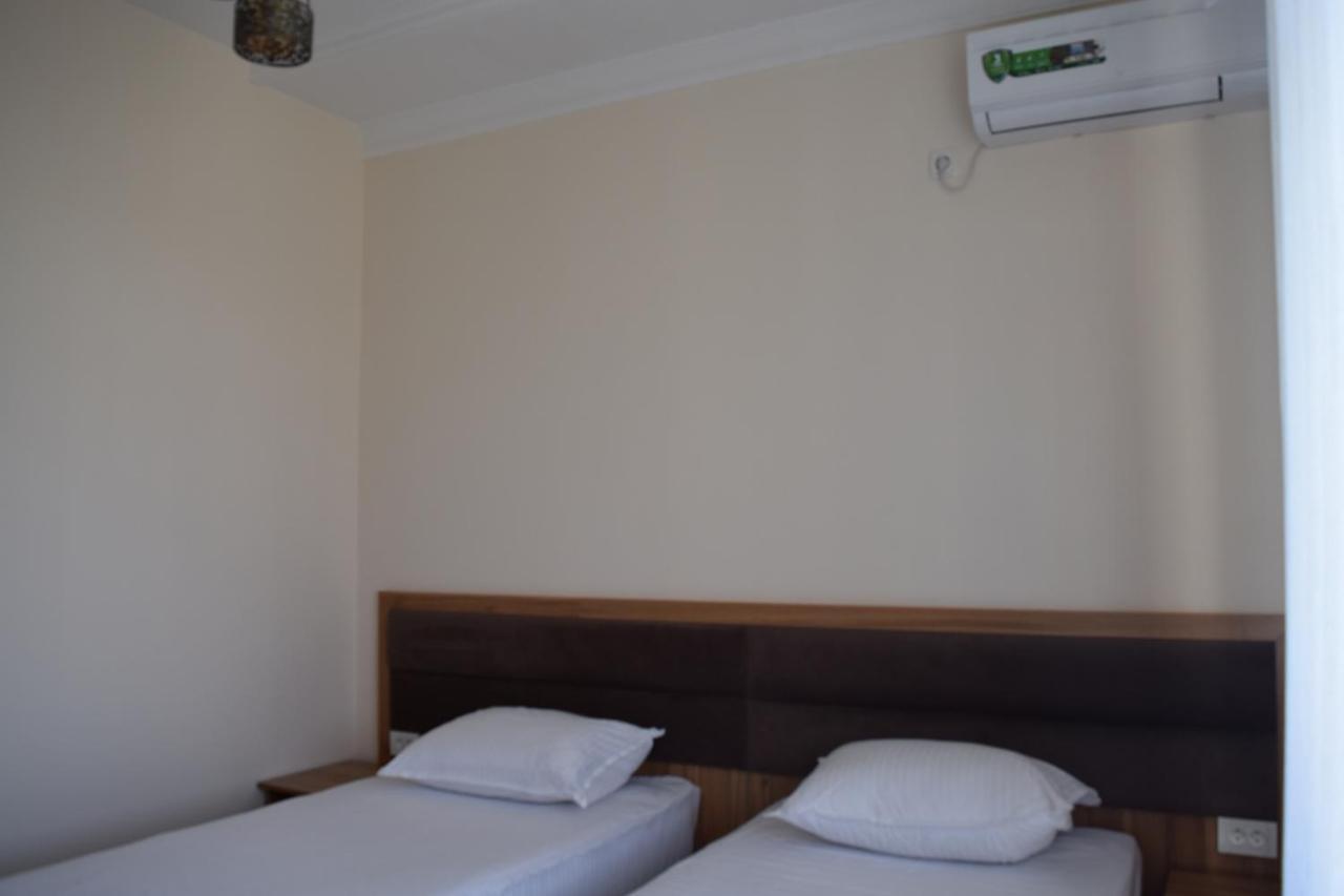 Hotel Suzuk-Ota Taşkent Dış mekan fotoğraf