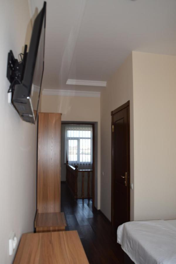 Hotel Suzuk-Ota Taşkent Dış mekan fotoğraf