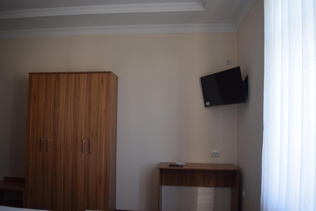 Hotel Suzuk-Ota Taşkent Dış mekan fotoğraf
