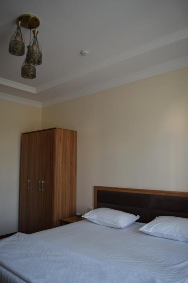 Hotel Suzuk-Ota Taşkent Dış mekan fotoğraf