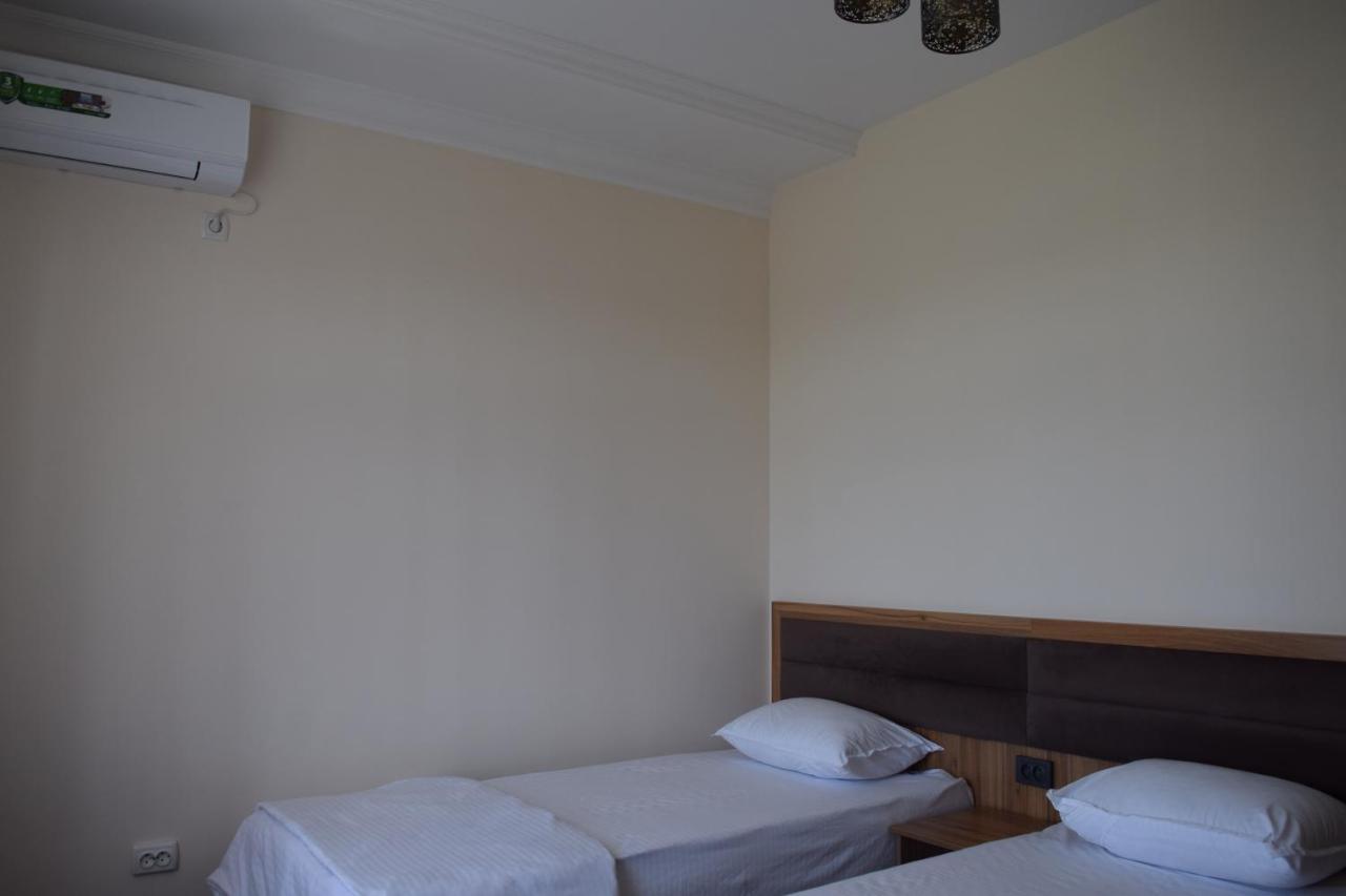 Hotel Suzuk-Ota Taşkent Dış mekan fotoğraf