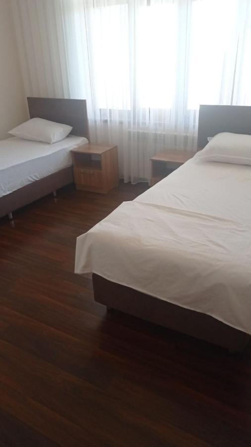 Hotel Suzuk-Ota Taşkent Dış mekan fotoğraf