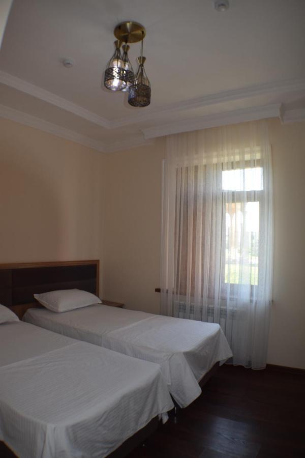 Hotel Suzuk-Ota Taşkent Dış mekan fotoğraf
