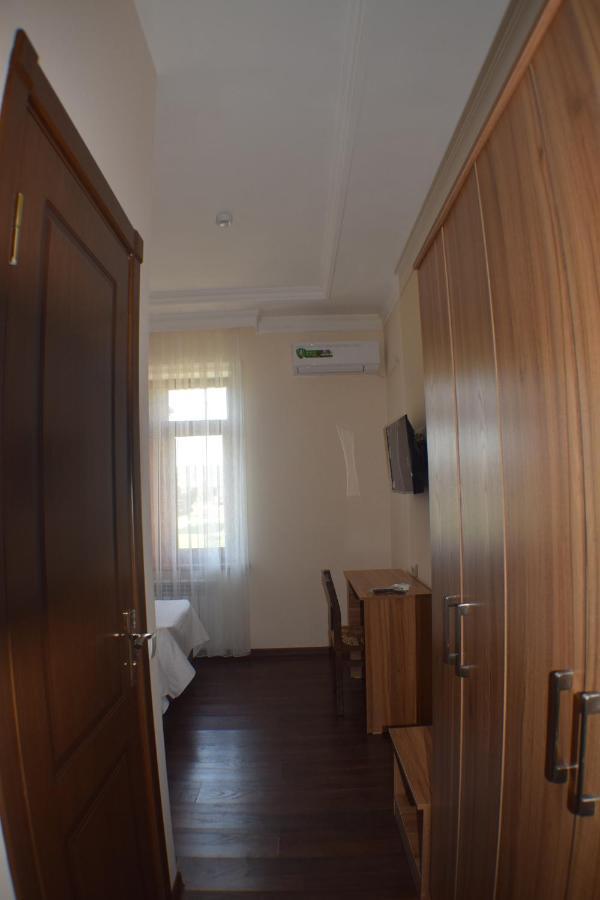 Hotel Suzuk-Ota Taşkent Dış mekan fotoğraf