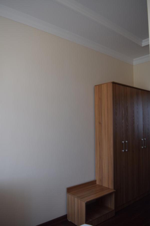 Hotel Suzuk-Ota Taşkent Dış mekan fotoğraf