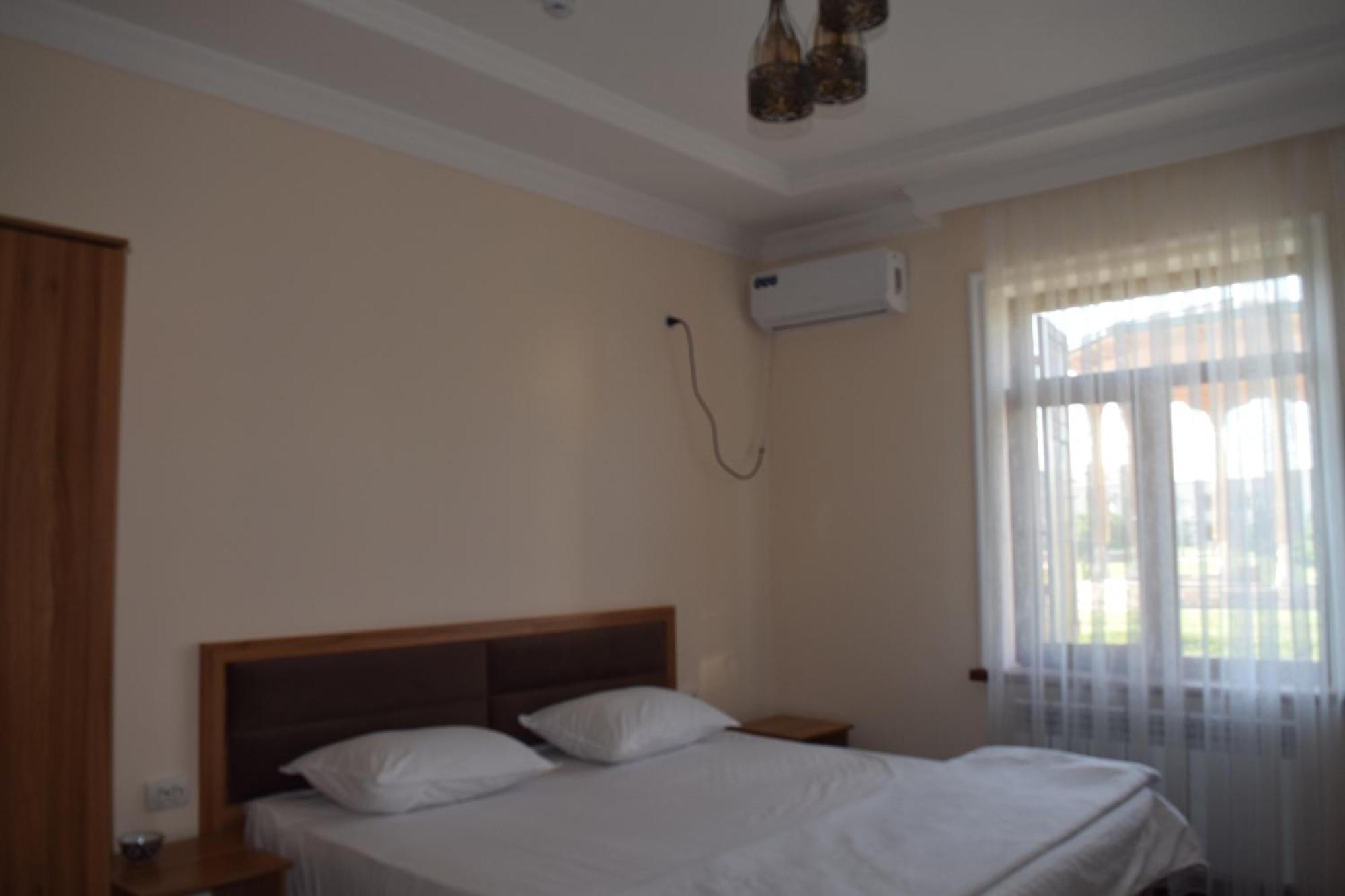 Hotel Suzuk-Ota Taşkent Dış mekan fotoğraf