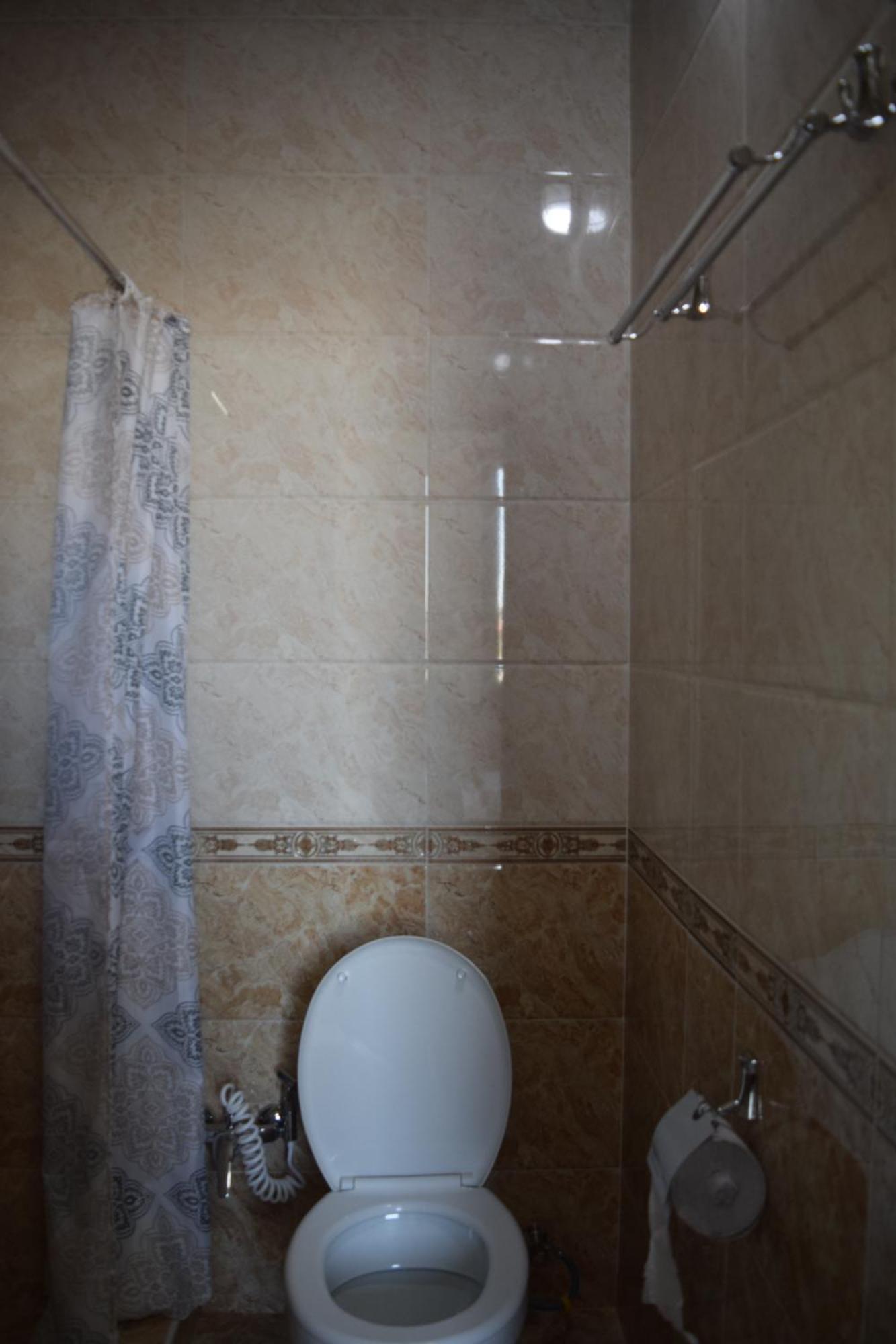 Hotel Suzuk-Ota Taşkent Dış mekan fotoğraf