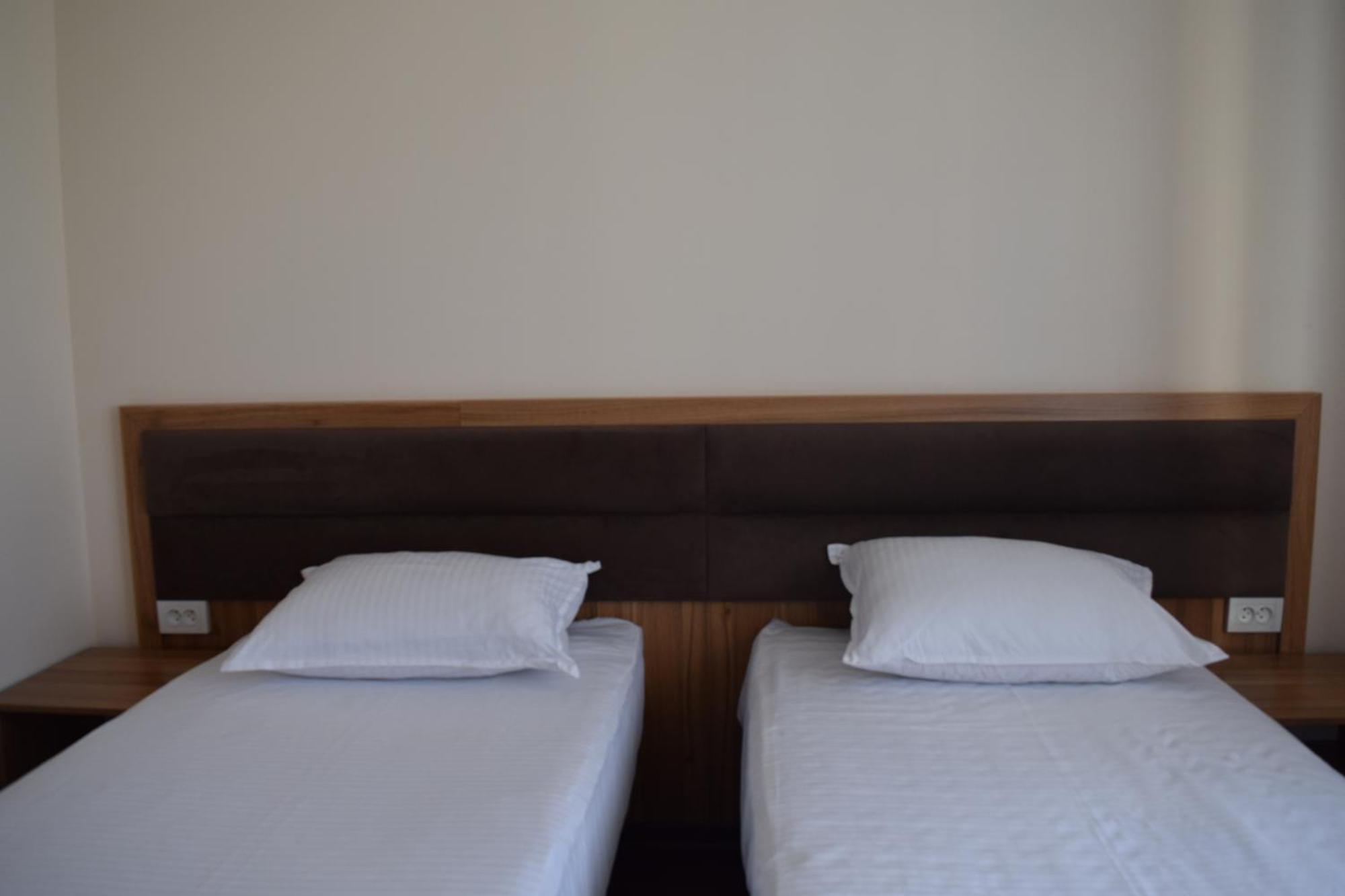 Hotel Suzuk-Ota Taşkent Dış mekan fotoğraf